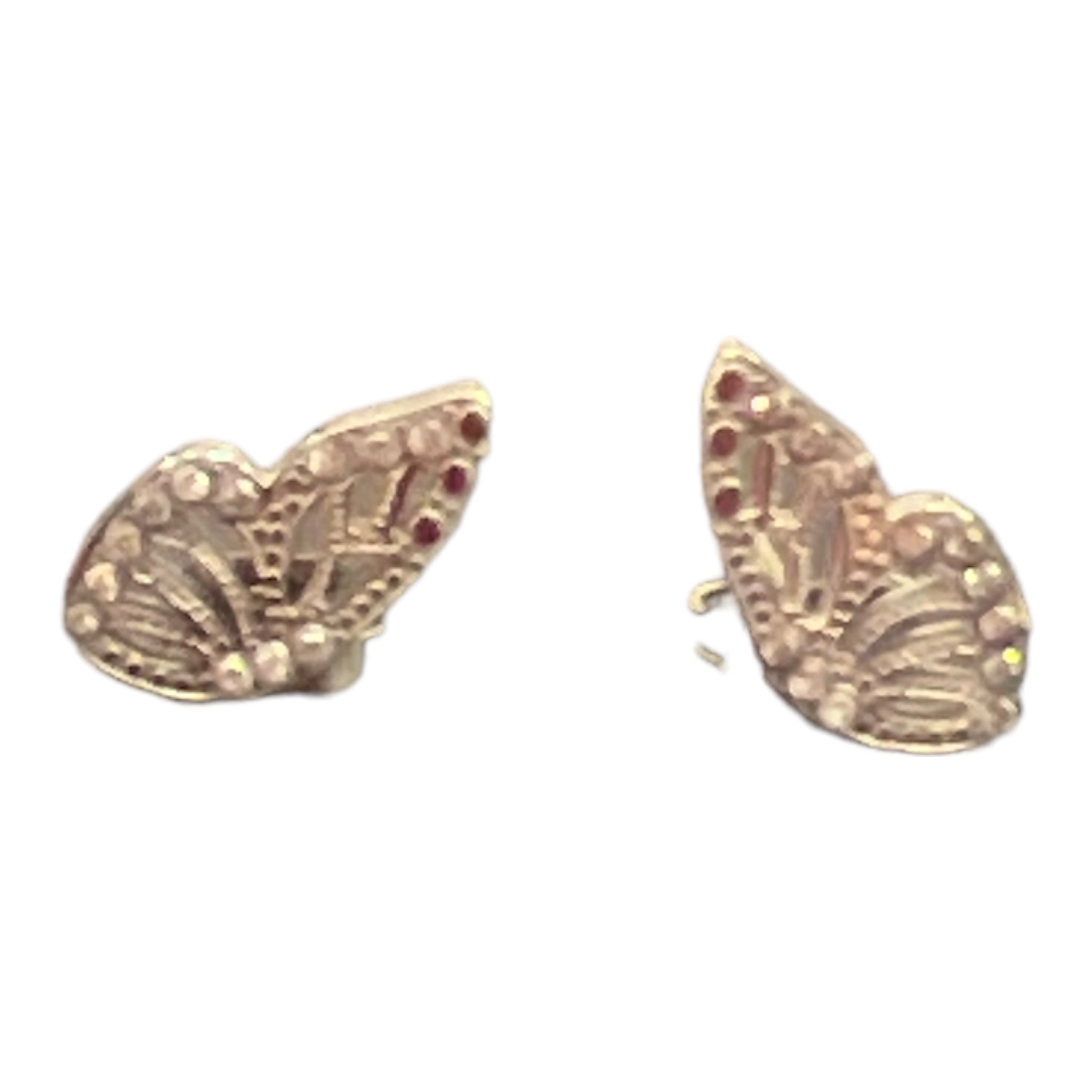 Butterfly Studs - Something about Sofia