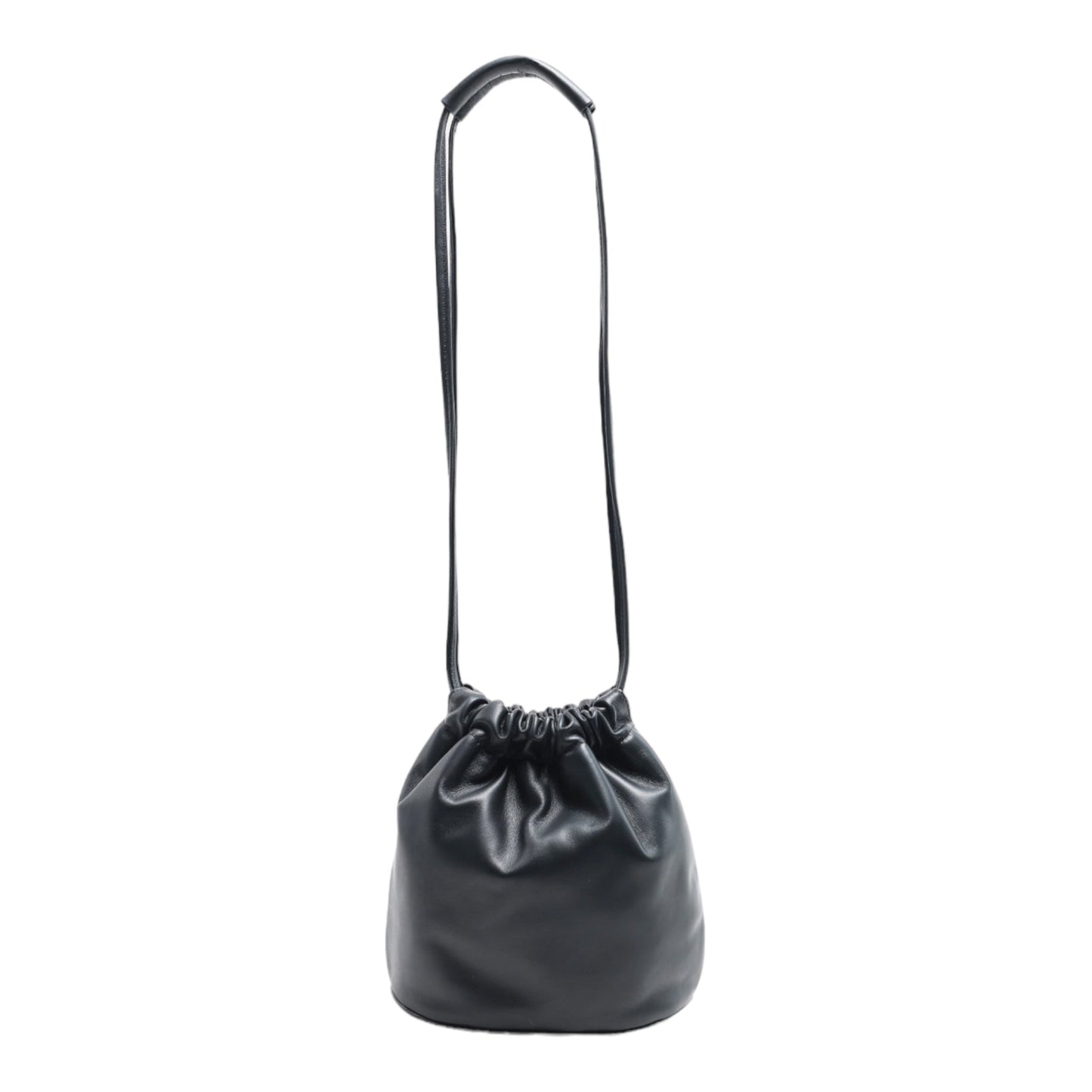 Allegro Bucket in Black - Something about Sofia