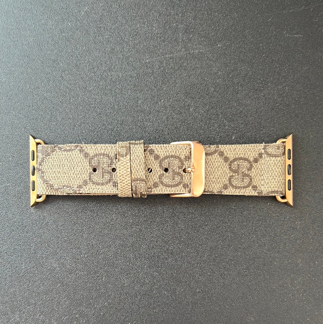 Apple Watch Band- GG - Something about Sofia