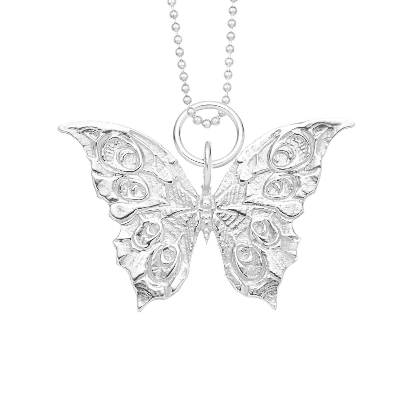Butterfly for Renewal Sterling Silver - Something about Sofia