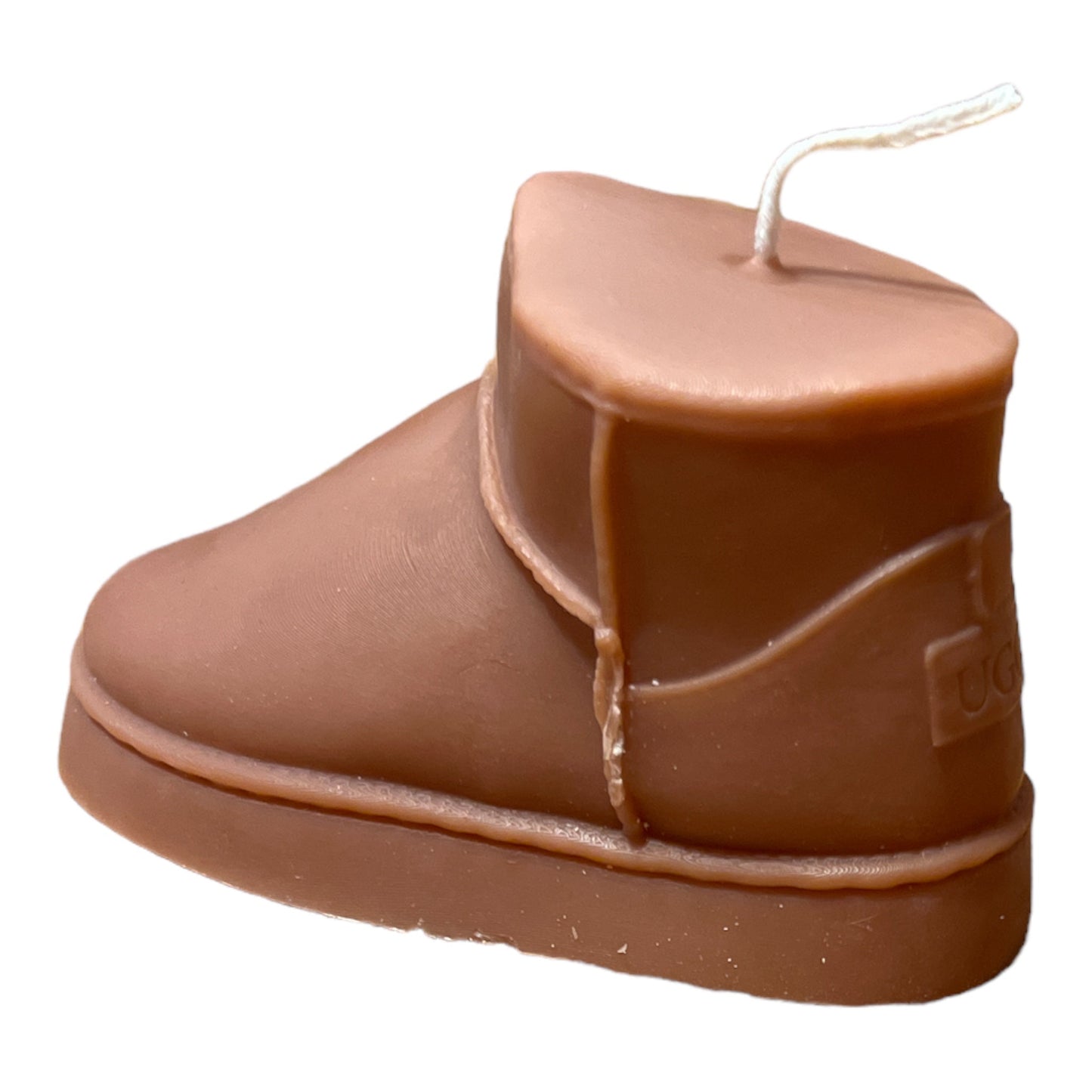 comfy boot: Nude tones / Unscented - Something about Sofia