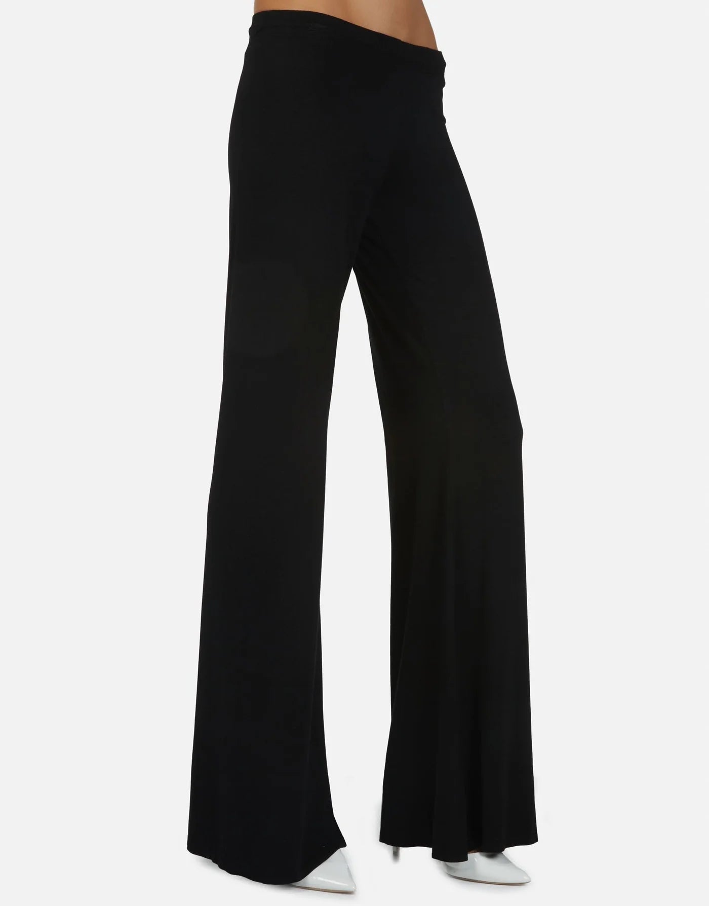 Derby Wide Leg Pant - Something about Sofia
