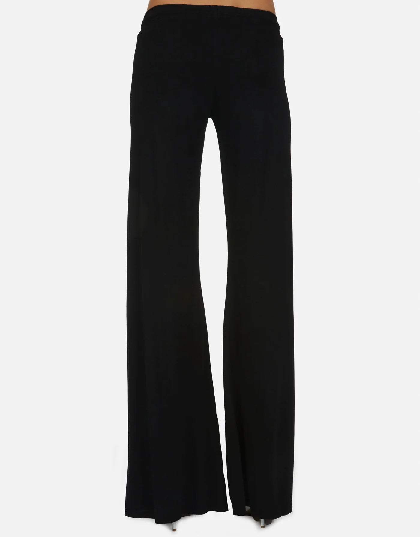 Derby Wide Leg Pant - Something about Sofia