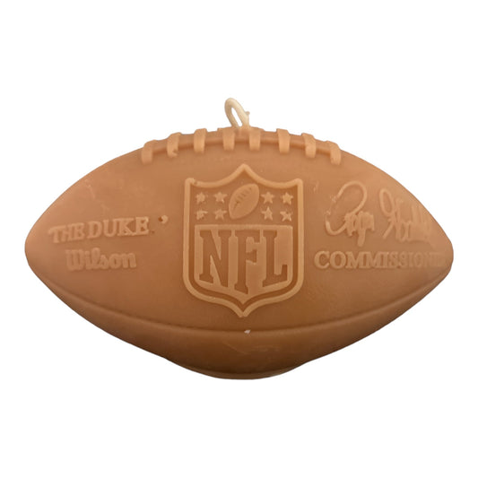 Football "NFL" Candle - Something about Sofia