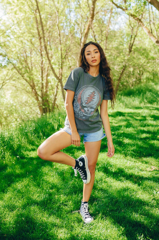 Grateful Dead Classic Tee - Something about Sofia
