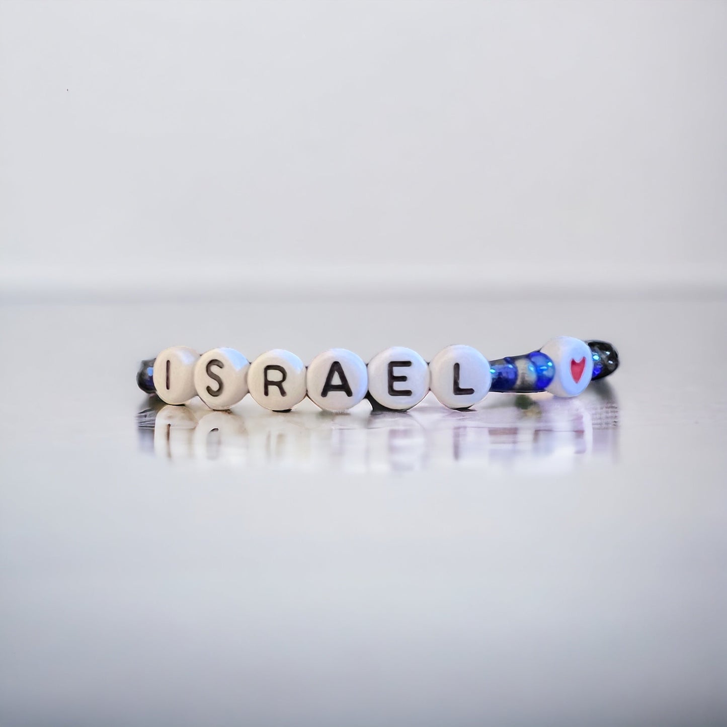 ISRAEL Beaded Bracelets - Something about Sofia