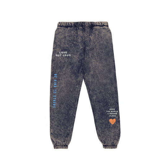Kids Love Jogger Pant - Something about Sofia