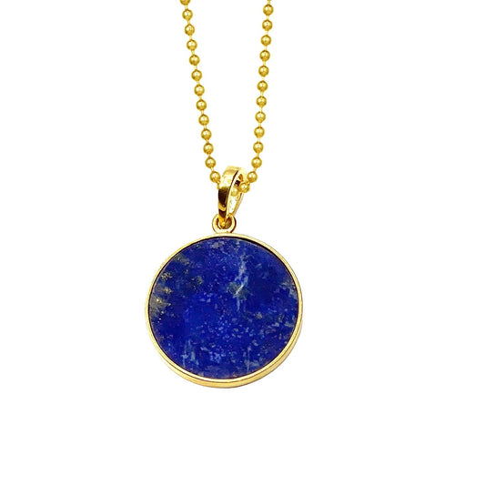 Lapis Coin for Calm - Something about Sofia