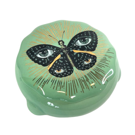 Madame Butterfly Ceramic Box - Something about Sofia