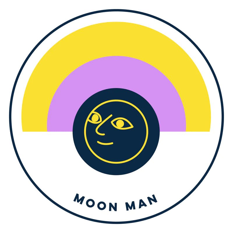 Moon Man for Acceptance - Something about Sofia