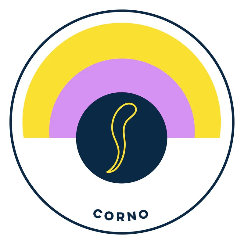 Protection Corno - Something about Sofia