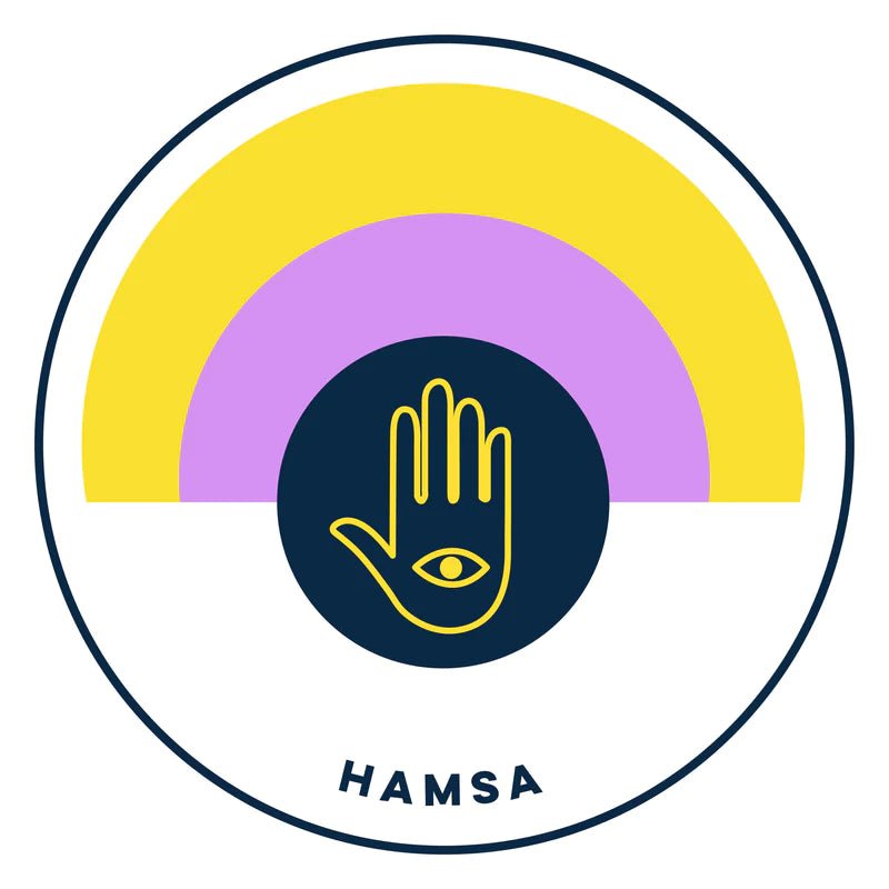 PROTECTION HAMSA - Something about Sofia