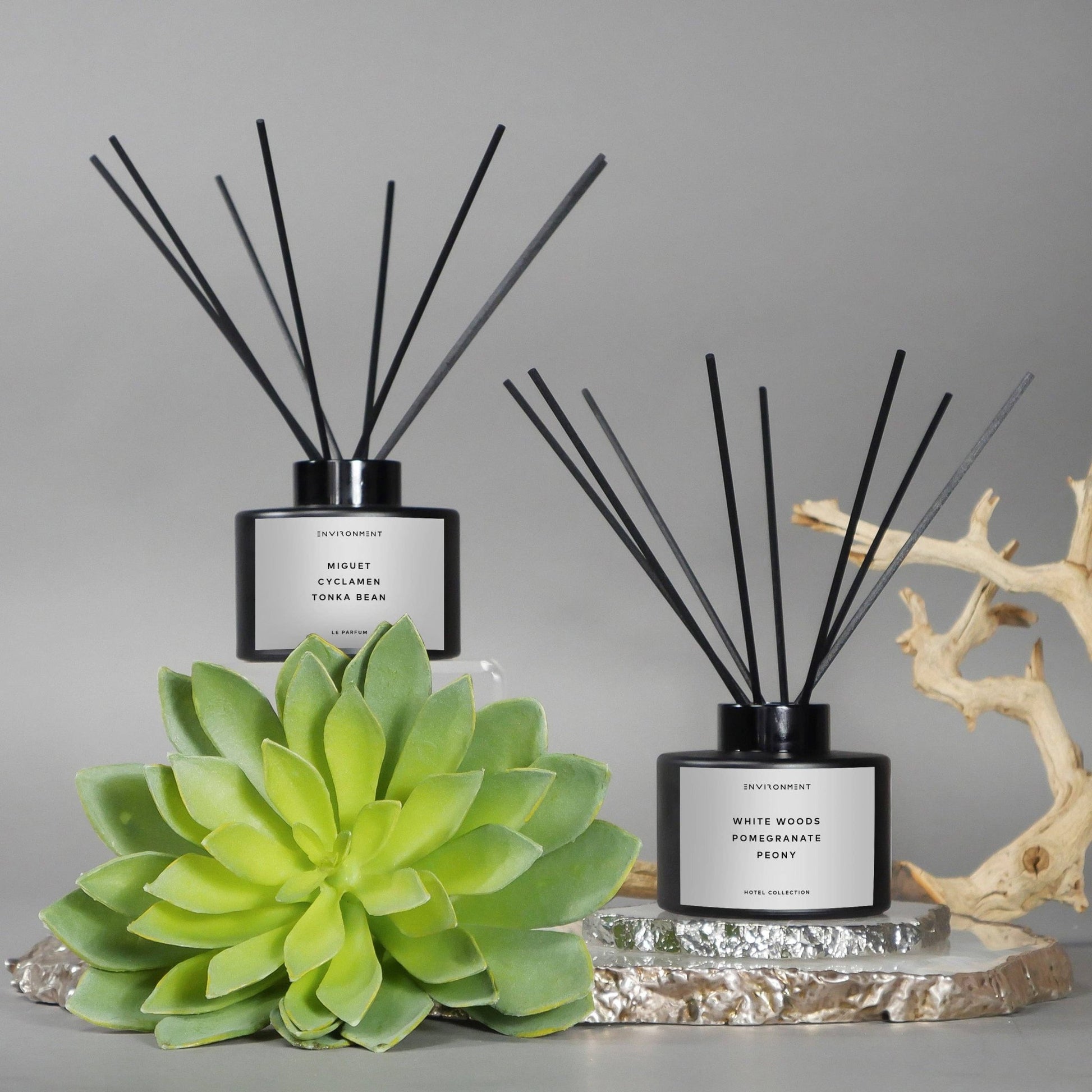 Santal | Tonka | Musk Diffuser Inspired by 1 Hotel® and Santal® - Something about Sofia