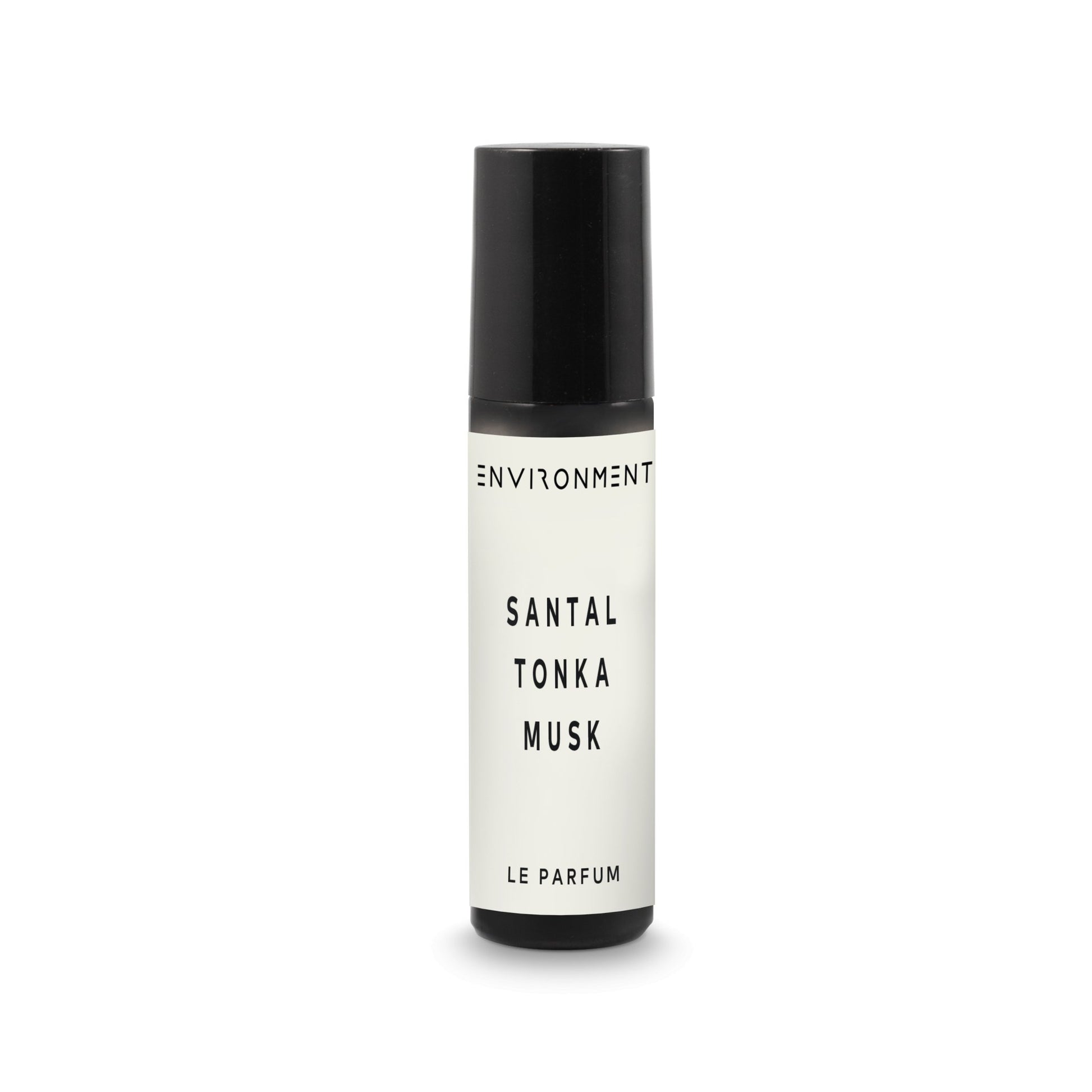 Santal | Tonka | Musk Roll-on Inspired by 1 Hotel® and Santal® - Something about Sofia