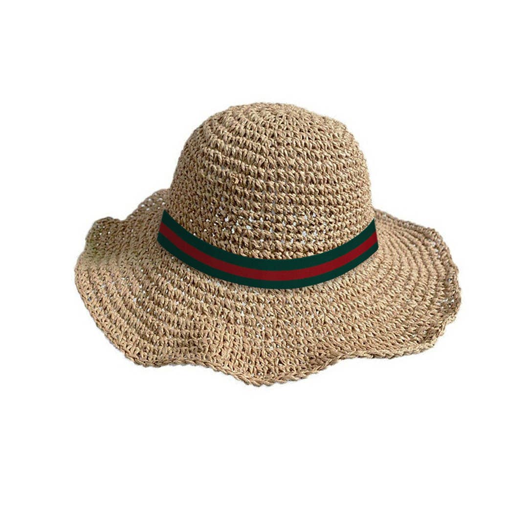 Straw Hat with Stripe: OS - Something about Sofia