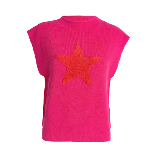Superstar Knit Top - Something about Sofia