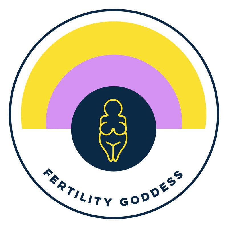 The Fertility Goddess - Something about Sofia