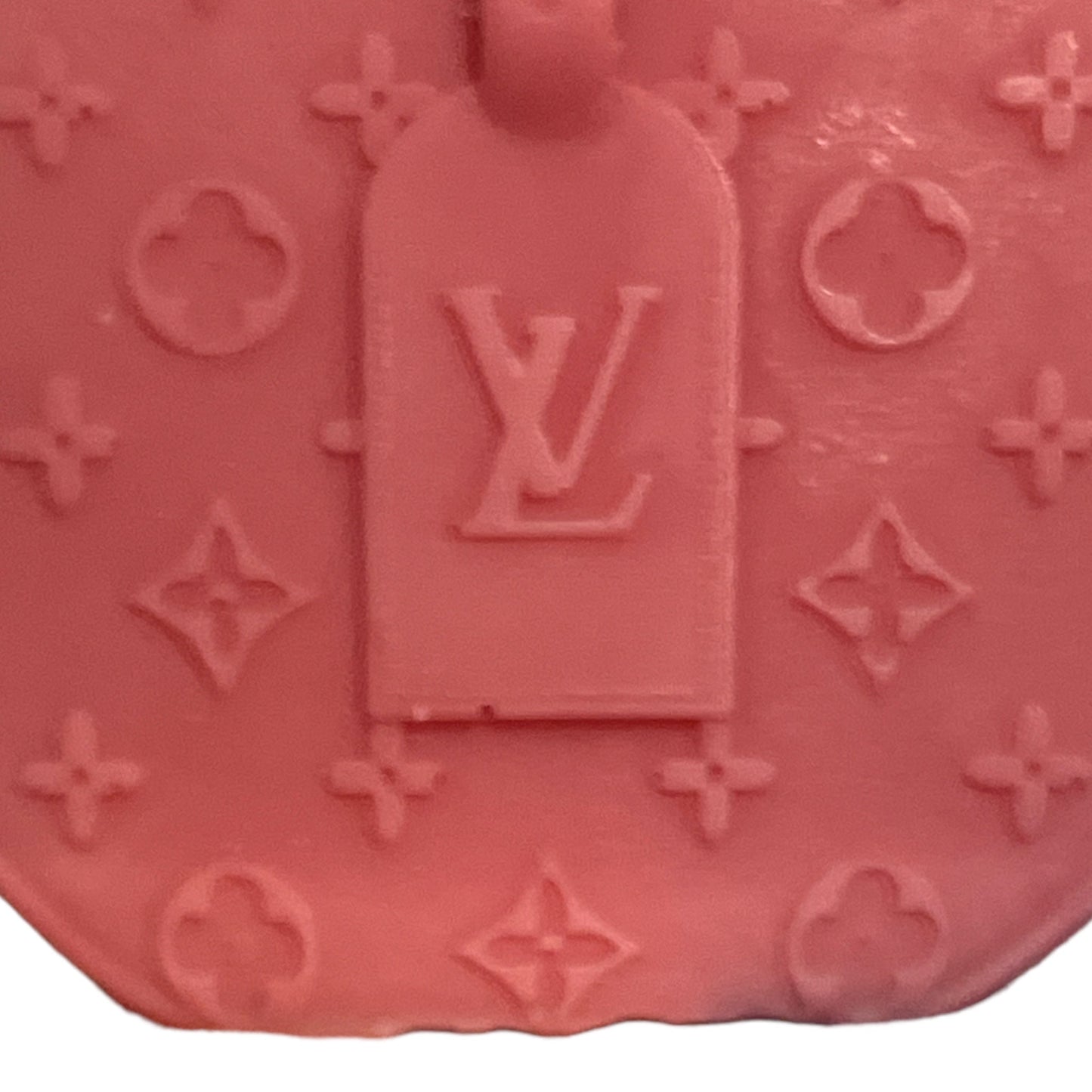 The LV Candle - Something about Sofia