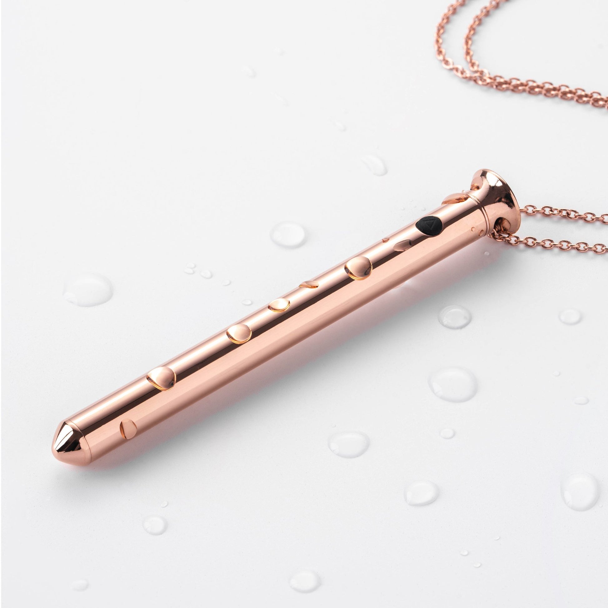 Vesper 2 in Rose Gold - Something about Sofia
