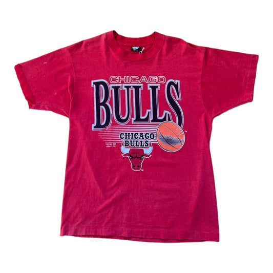 Vintage 1991 Red Bulls Tee - Something about Sofia