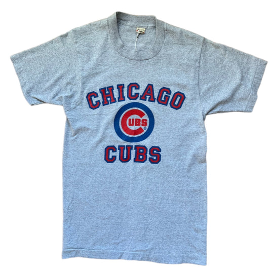 Vintage Chicago Cubs Tee - Something about Sofia