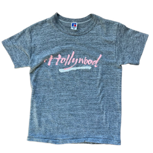 Vintage Hollywood Tee - Something about Sofia