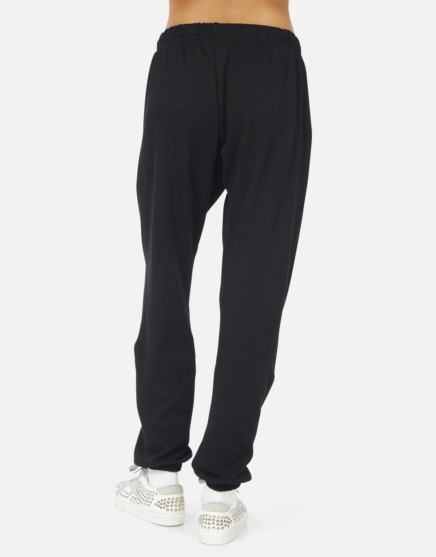 Viper Sweatpants in Black - Something about Sofia