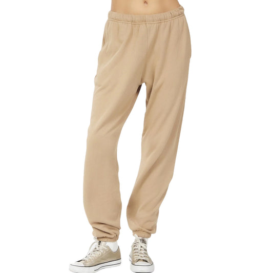 Viper Sweatpants in Sand Dune - Something about Sofia