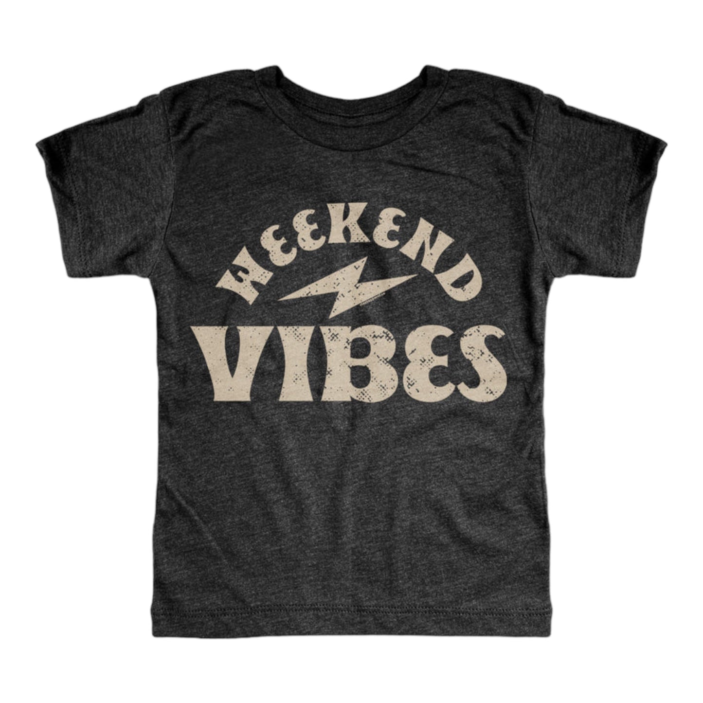 Weekend Vibes Tee - Something about Sofia